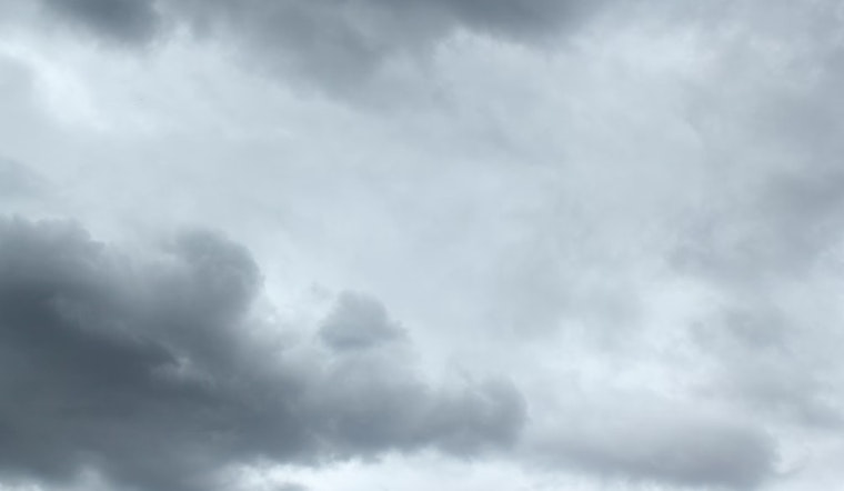 Strong Trade Winds and Showers Forecasted for Honolulu Through Early Next Week