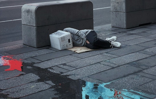 Study Reveals Sharply Reduced Lifespan and Increased Homicide Rates Among Homeless in Illinois