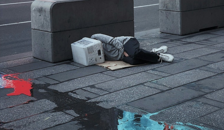 Study Reveals Sharply Reduced Lifespan and Increased Homicide Rates Among Homeless in Illinois