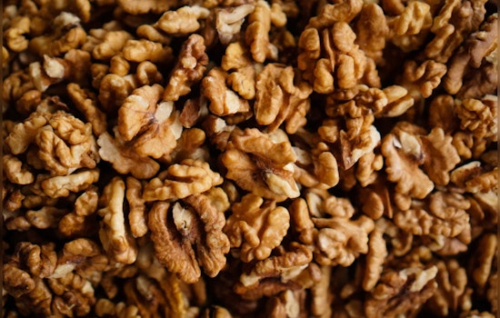 Stutz Packing Company Recalls Shelled Walnuts Due to Possible Listeria Contamination, Distributed in Texas and Arizona
