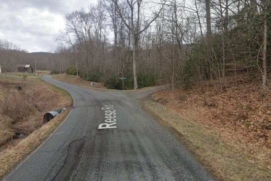 Sugar Grove Man Fatal Victim in Watauga County Rollover Accident