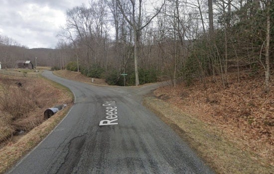 Sugar Grove Man Fatal Victim in Watauga County Rollover Accident