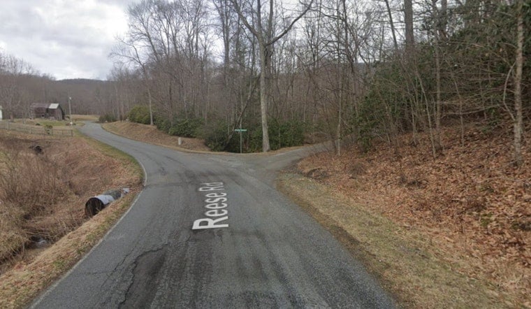 Sugar Grove Man Fatal Victim in Watauga County Rollover Accident
