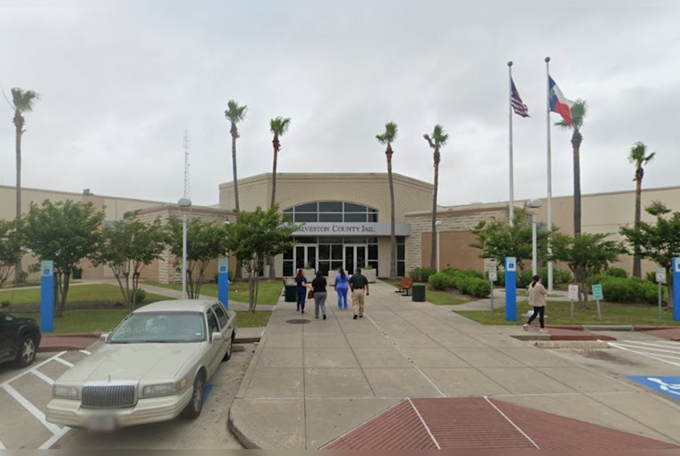 Sugar Land Lineman Charged With Aggravated Assault Amidst Galveston Recovery Efforts