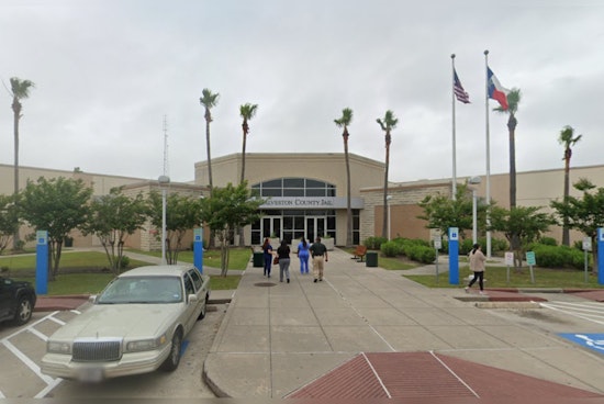 Sugar Land Lineman Charged With Aggravated Assault Amidst Galveston Recovery Efforts