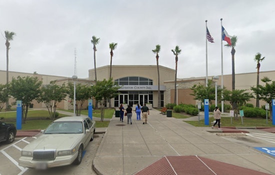 Sugar Land Lineman Charged With Aggravated Assault Amidst Galveston Recovery Efforts