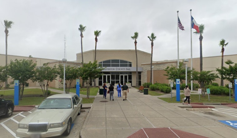 Sugar Land Lineman Charged With Aggravated Assault Amidst Galveston Recovery Efforts