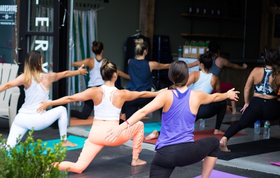Summer in Boston: A Robust Line-Up of Fitness, Learning, and Music Events for Locals to Enjoy