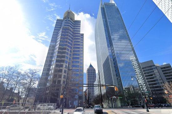 Summer Showers and Sultry Heat on the Horizon for Atlanta This Week