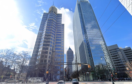 Summer Showers and Sultry Heat on the Horizon for Atlanta This Week