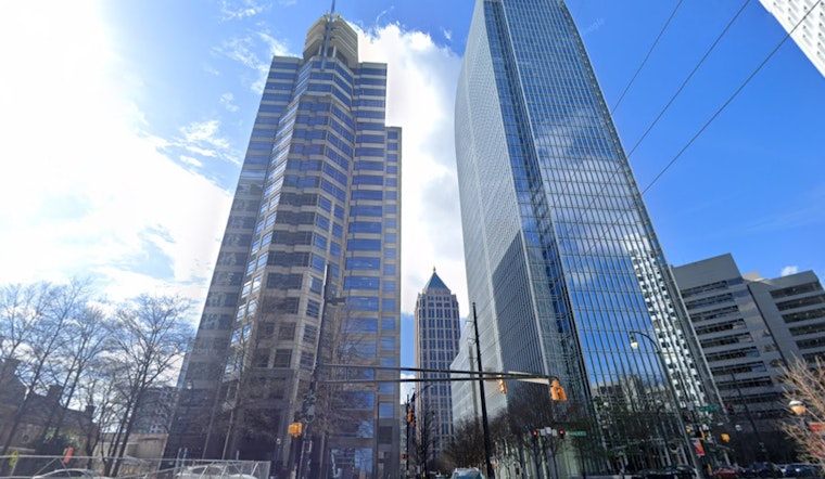Summer Showers and Sultry Heat on the Horizon for Atlanta This Week