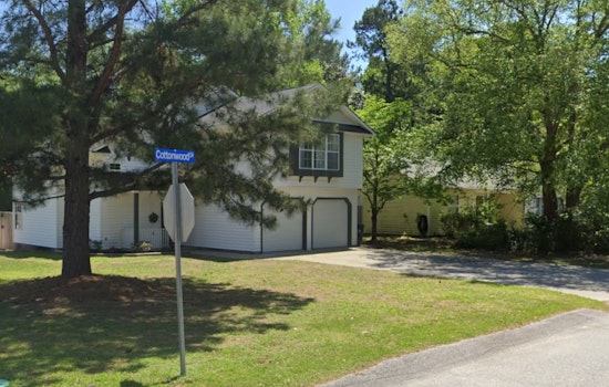 Summerville Man Dies in Fireworks Accident on Fourth of July