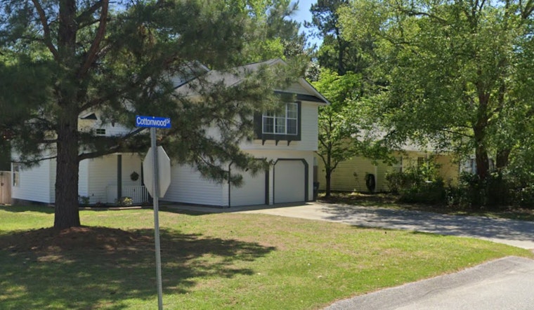 Summerville Man Dies in Fireworks Accident on Fourth of July
