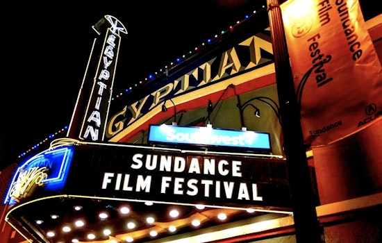 Sundance Film Festival Explores New Horizons as Six Cities Shortlisted for Hosting from 2027
