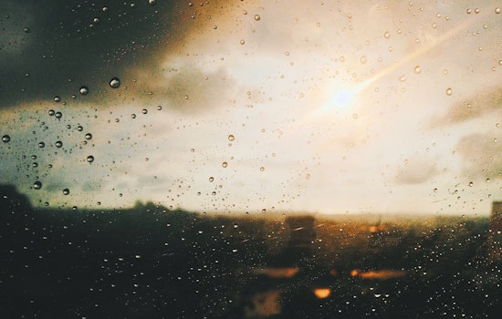 Sunny Days and Thunderstorms Expected in Detroit This Week