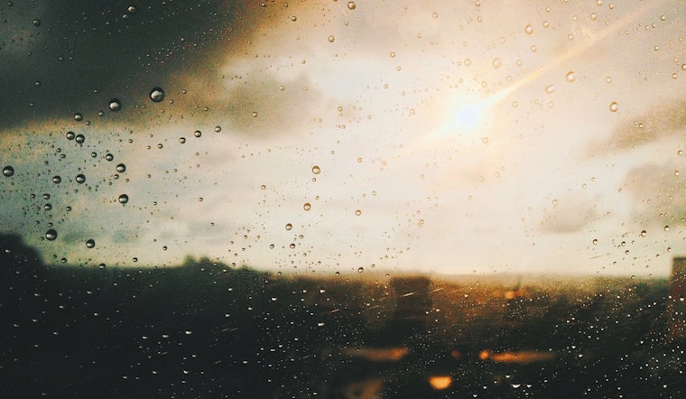 Sunny Days and Thunderstorms Expected in Detroit This Week