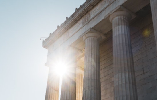 Sunny Skies and Rising Heat in D.C. Today, Storms on the Horizon