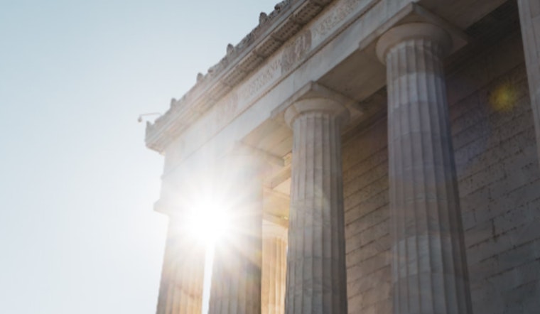Sunny Skies and Rising Heat in D.C. Today, Storms on the Horizon