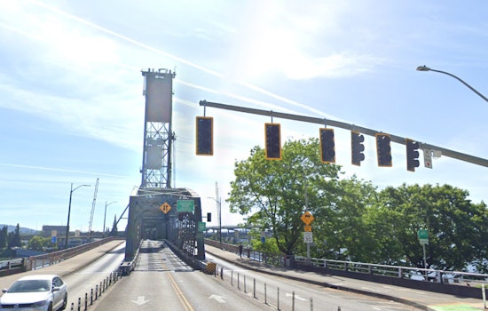 Sunny Skies and Rising Temperatures Forecasted for Portland This Week