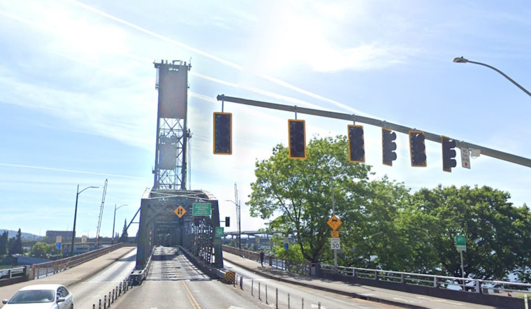 Sunny Skies and Rising Temperatures Forecasted for Portland This Week