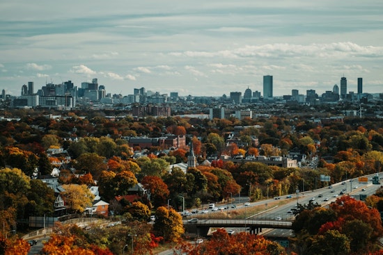 Sunny Skies and Rising Temperatures to Greet Bostonians for a Quintessential Summer Week