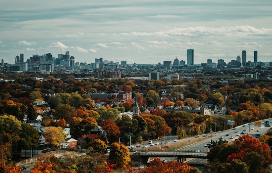 Sunny Skies and Rising Temperatures to Greet Bostonians for a Quintessential Summer Week