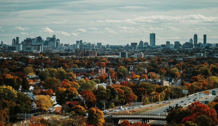 Sunny Skies and Rising Temperatures to Greet Bostonians for a Quintessential Summer Week