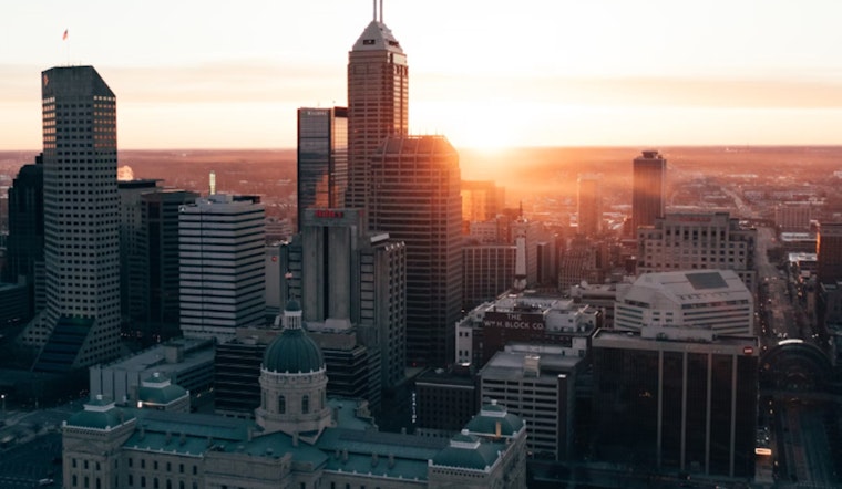 Sunny Skies and Warm Temperatures Set the Scene for Indianapolis Weekend Weather