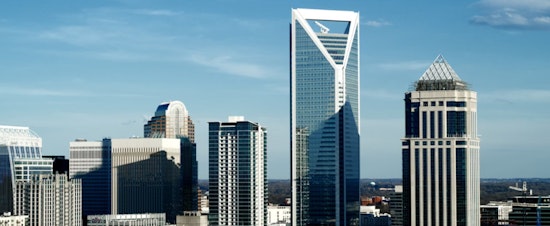 Sunshine and Highs of 92 Today in Charlotte, Temperatures to Escalate Through the Weekend