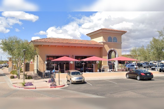 Support Arizona Teachers with Your Pint at The Spot Neighborhood Grill's Annual Pints for Teachers Event