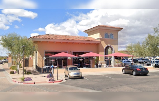 Support Arizona Teachers with Your Pint at The Spot Neighborhood Grill's Annual Pints for Teachers Event