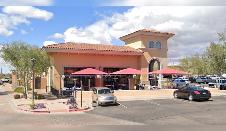 Support Arizona Teachers with Your Pint at The Spot Neighborhood Grill's Annual Pints for Teachers Event