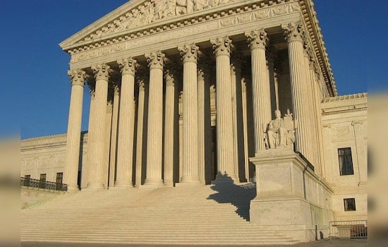 Supreme Court Sinks EPA Powers, Chicago Environmentalists Rally for Legal Lemonade Amidst Toxic Battle!