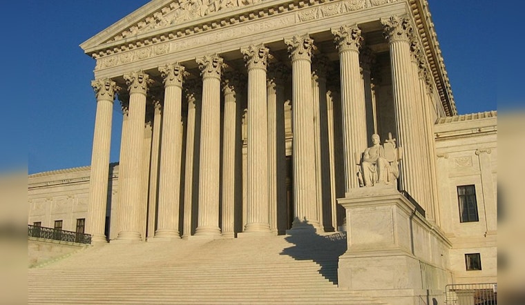 Supreme Court Sinks EPA Powers, Chicago Environmentalists Rally for Legal Lemonade Amidst Toxic Battle!