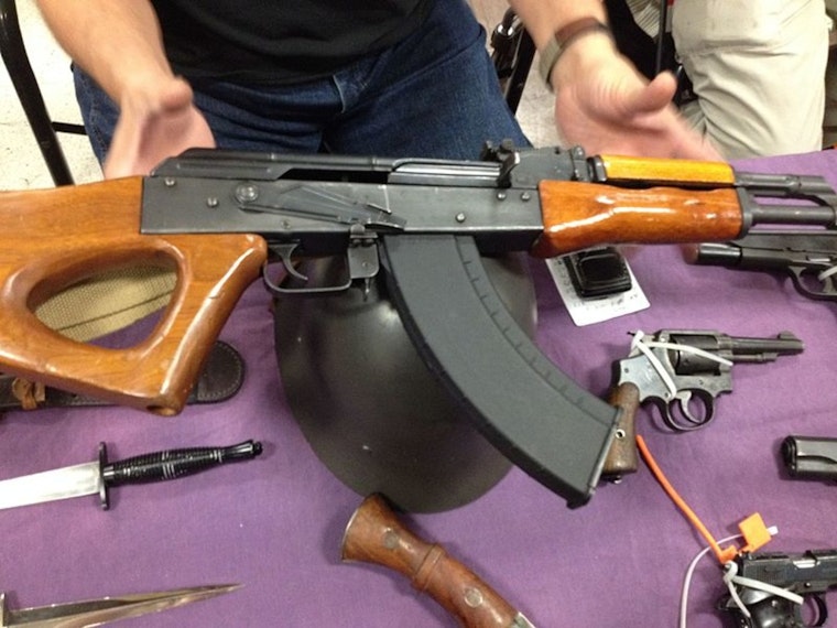 Supreme Court Skips Showdown Over Illinois' Assault Weapon Ban, Second Amendment Advocates Vow to Keep Fighting
