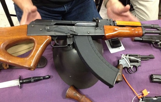 Supreme Court Skips Showdown Over Illinois' Assault Weapon Ban, Second Amendment Advocates Vow to Keep Fighting