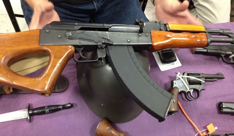 Supreme Court Skips Showdown Over Illinois' Assault Weapon Ban, Second Amendment Advocates Vow to Keep Fighting