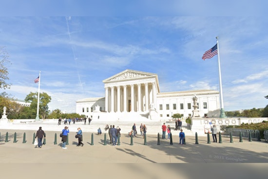 Supreme Court Tosses Trump Immunity Debate Back to Lower Bench, Clouding Pre-Election Trial Prospects