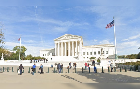 Supreme Court Tosses Trump Immunity Debate Back to Lower Bench, Clouding Pre-Election Trial Prospects