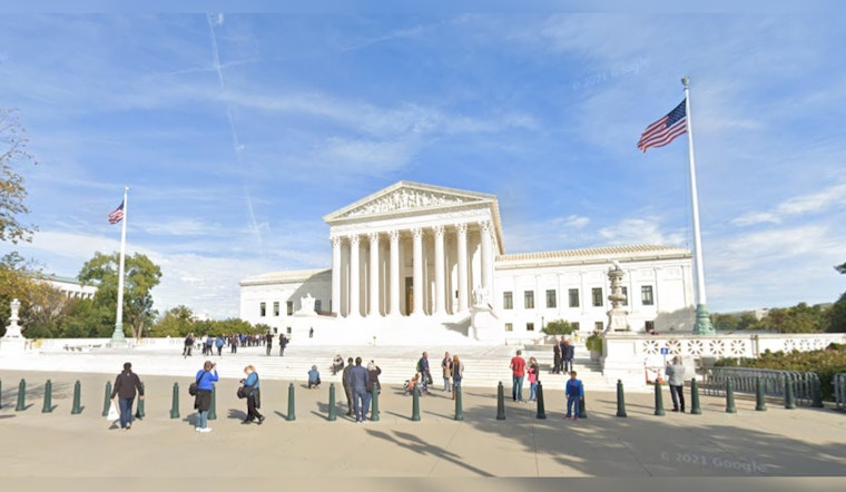 Supreme Court Tosses Trump Immunity Debate Back to Lower Bench, Clouding Pre-Election Trial Prospects