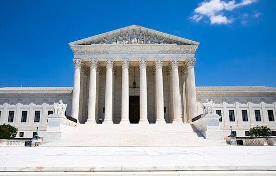 Supreme Showdown, Texas' Porn Age-Check Law Hits U.S. Supreme Court Amid Free Speech Clash