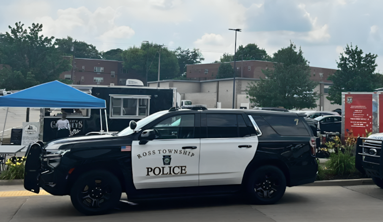 Surge in Car Break-Ins Prompts Ross Township Police to Urge Vigilance Among Laurel Gardens Residents