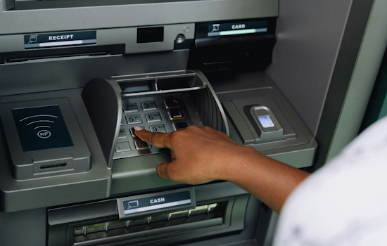 Surge in 'Jugging' Robberies at Maryland ATMs Prompts Federal and Local Agencies to Intensify Security Measures
