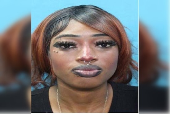 Suspect Adiah Damir Roberson Wanted on Murder Charges in San Antonio Sonic Drive-In Shooting