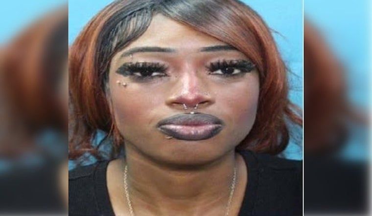 Suspect Adiah Damir Roberson Wanted on Murder Charges in San Antonio Sonic Drive-In Shooting