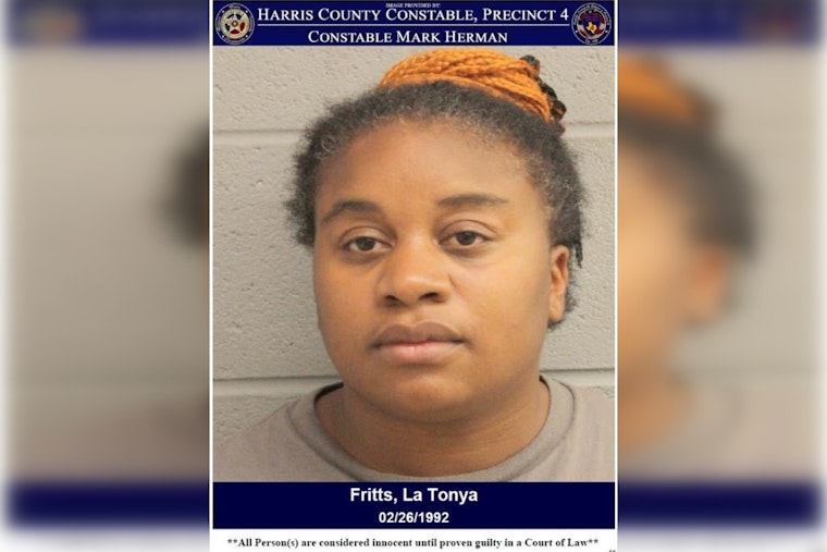 Suspect Apprehended and Charged in Cypresswood Drive Hit-and-Run in Harris County