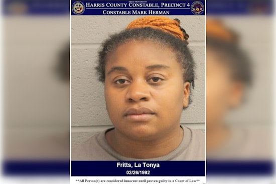 Suspect Apprehended and Charged in Cypresswood Drive Hit-and-Run in Harris County