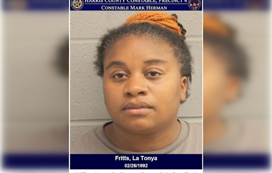 Suspect Apprehended and Charged in Cypresswood Drive Hit-and-Run in Harris County