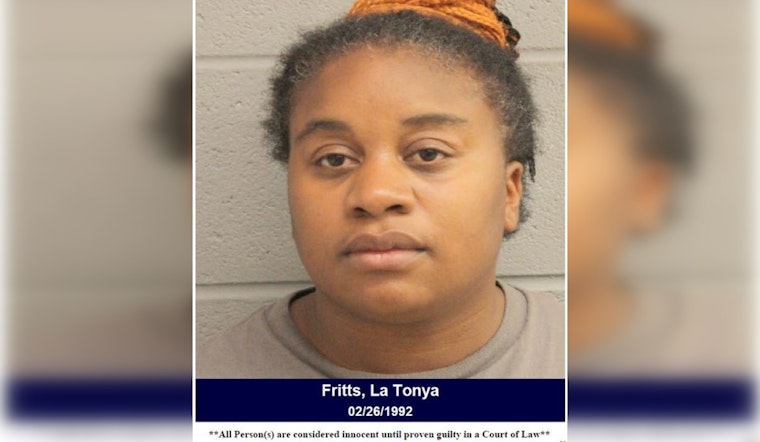 Suspect Apprehended and Charged in Cypresswood Drive Hit-and-Run in Harris County