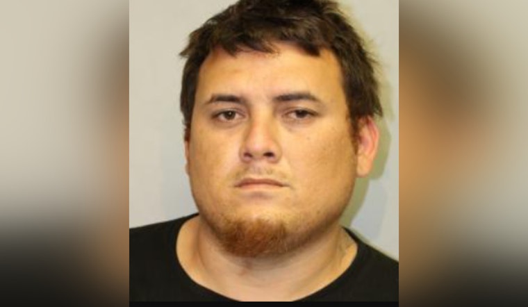 Suspect Apprehended in Connection with Downtown Hilo Robbery and Assault